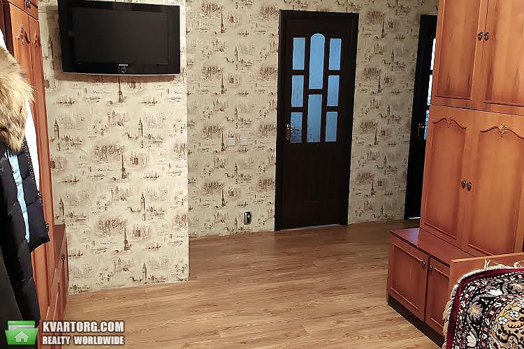 Sell 2-room apartment. Киев,  Закревского — photo 2