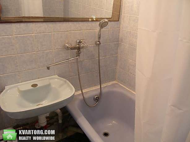 Rent out 3-room apartment. Киев,  Закревского — photo 7