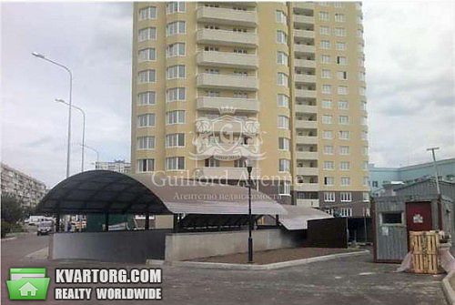 Sell 2-room apartment. Киев, Малиновского — photo 2