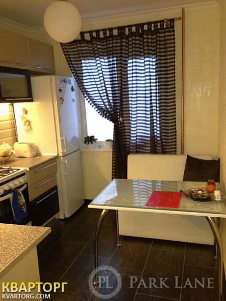 Sell 1-room apartment. Киев,  Ушинского — photo 1