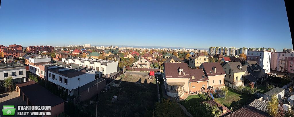 Sell 2-room apartment. Киев, Счастливая — photo 10
