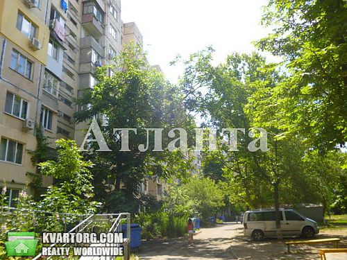 Sell 4-room apartment. Одесса, Крымская — photo 9
