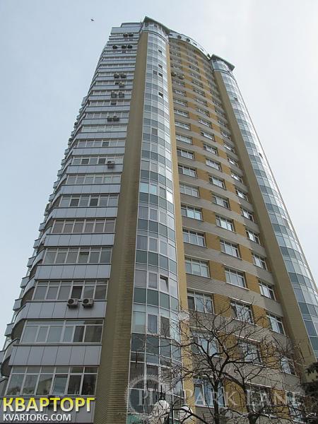 Sell multi-room apartment. Киев, Героев Сталинграда пр — photo 1