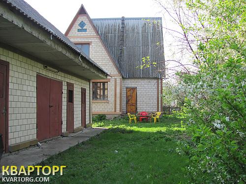 Sell house. Киевская обл., Яблонивка — photo 8