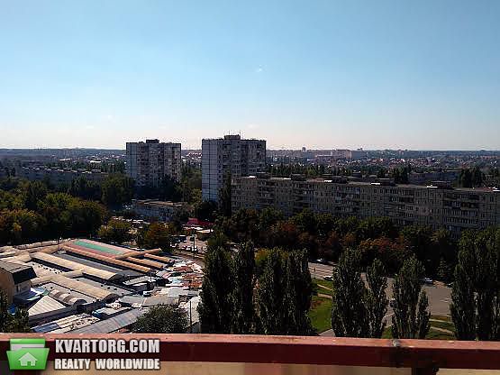 Sell 2-room apartment. Киев,  Кольцова бул — photo 4