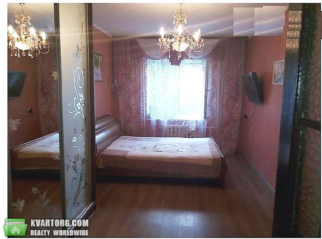 Sell 3-room apartment. Одесса, Вильямса — photo 1