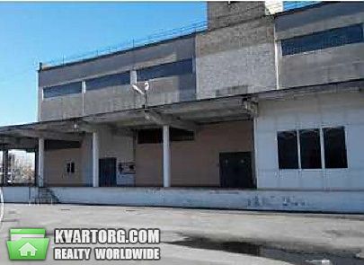 Rent out warehouse. Киев, Алма-Атинская — photo 2