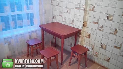 Rent out 1-room apartment. Киев, Ракетная — photo 6