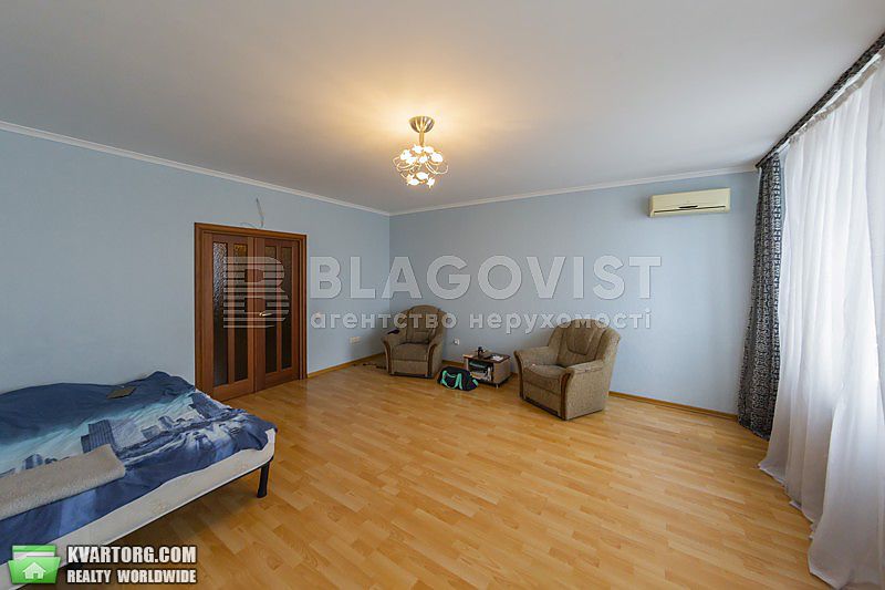 Sell 2-room apartment. Киев,  Саперно-Слободская — photo 3