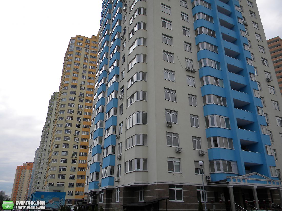 Sell 1-room apartment. Киев, Воскресенская — photo 9