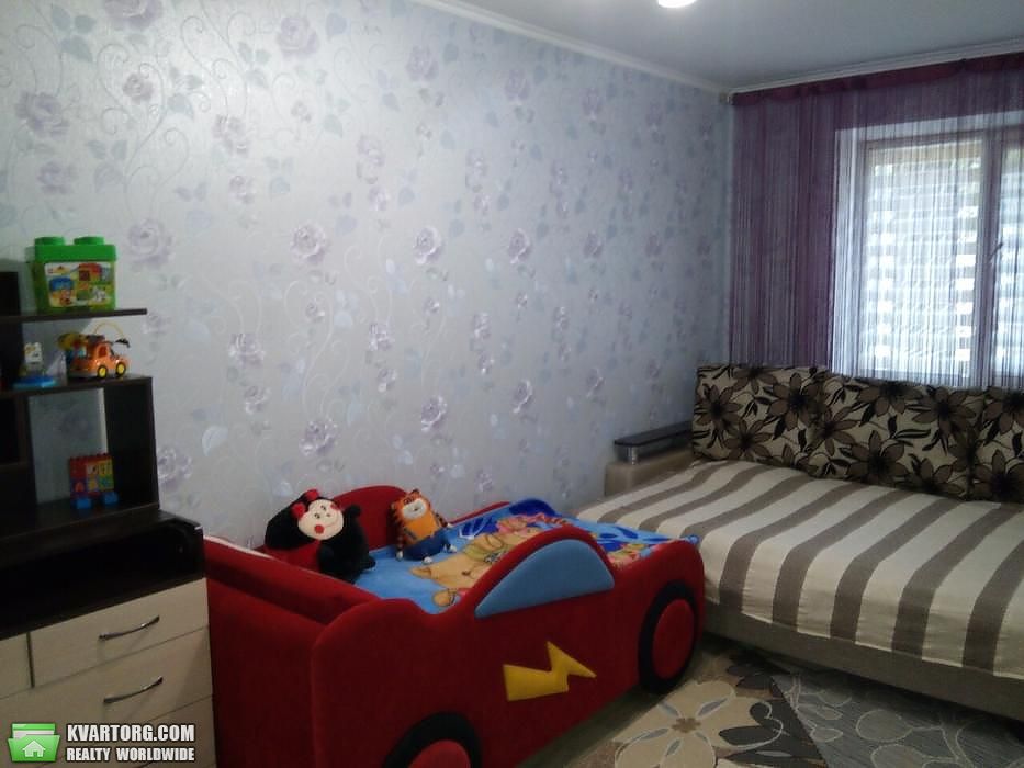 Sell 3-room apartment. Одесса, Среднефонтанская — photo 4