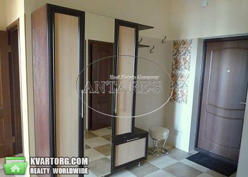 Rent out 2-room apartment. Киев, Кудряшова — photo 8