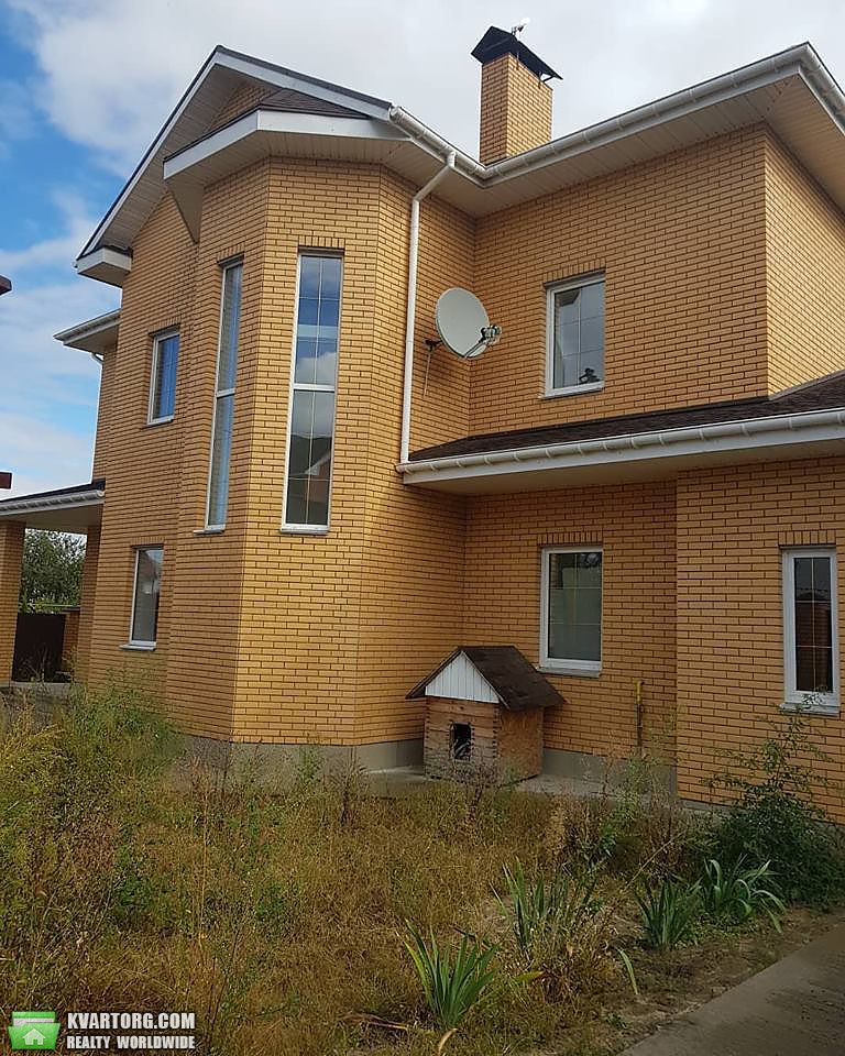 Sell house. Обухов, м-н Лукавиця — photo 1