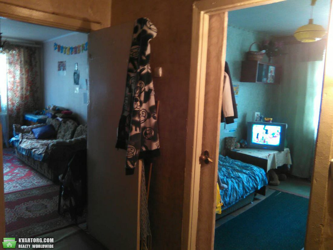 Sell 3-room apartment. Днепропетровск, ул.С.Ковалевской — photo 2
