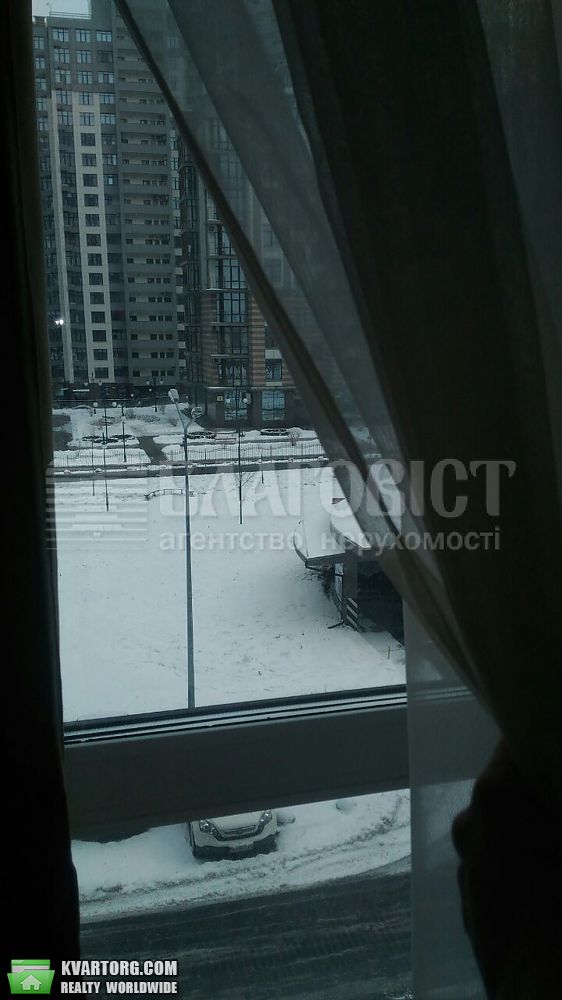 Rent out 1-room apartment. Киев,  Подвысоцкого — photo 6
