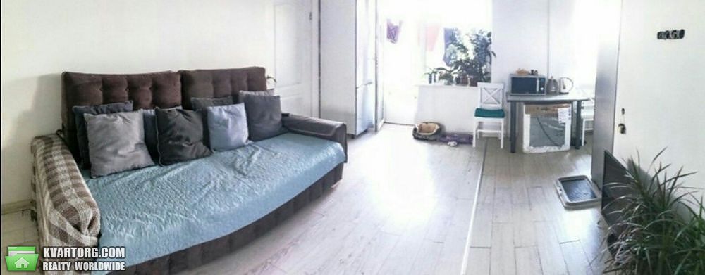 Sell 3-room apartment. Киев, Соборности — photo 2
