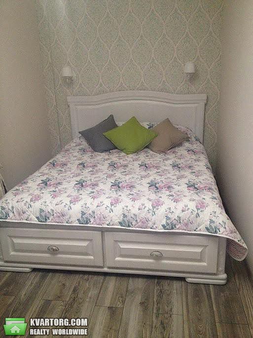 Sell 2-room apartment. Киев,  Вавиловых — photo 7