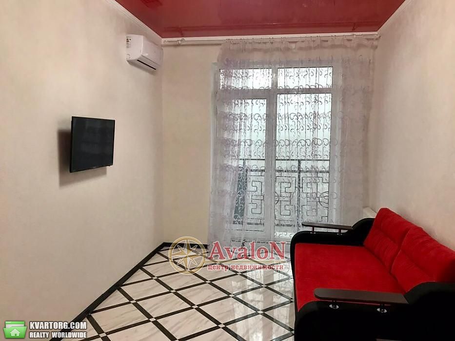 Sell 1-room apartment. Одесса, Французский бульвар — photo 2