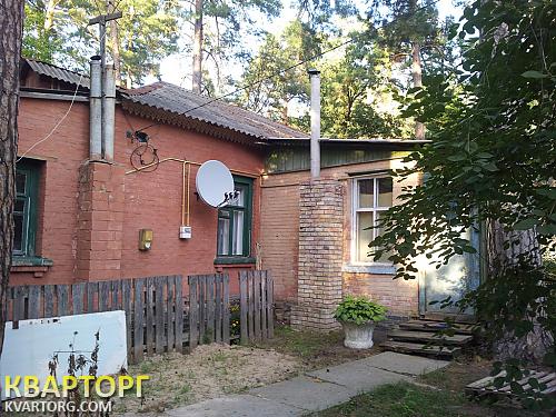 Sell house. Киевская обл., ворзель — photo 4