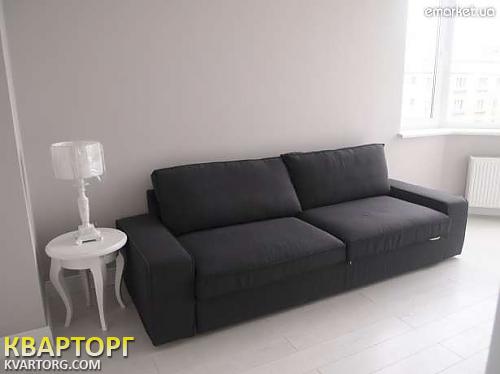 Rent out 3-room apartment. Одесса, фонтанская дорога — photo 5
