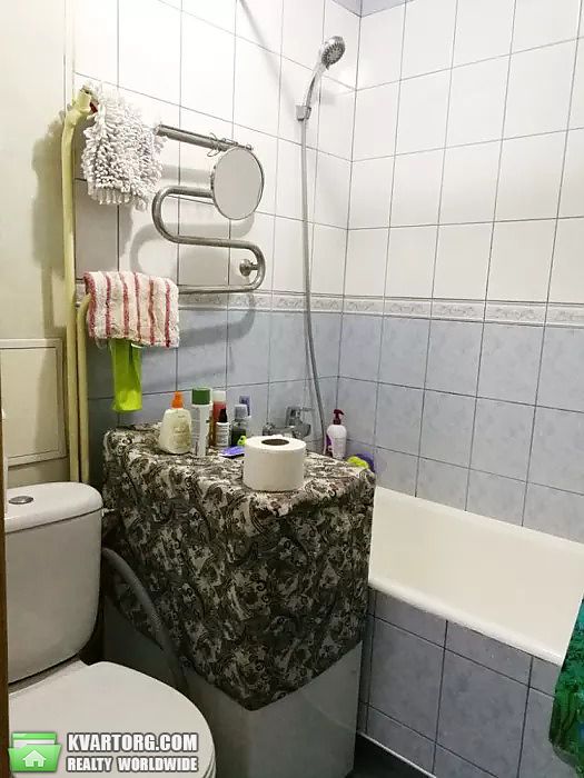 Sell 2-room apartment. Днепропетровск,  Пушкина — photo 4