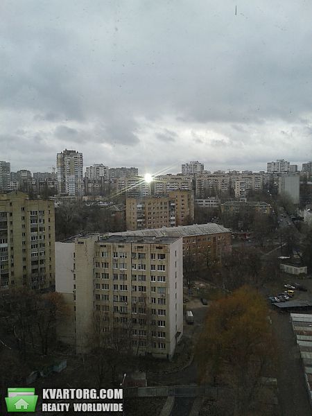 Sell 2-room apartment. Киев, Краснопольская — photo 1