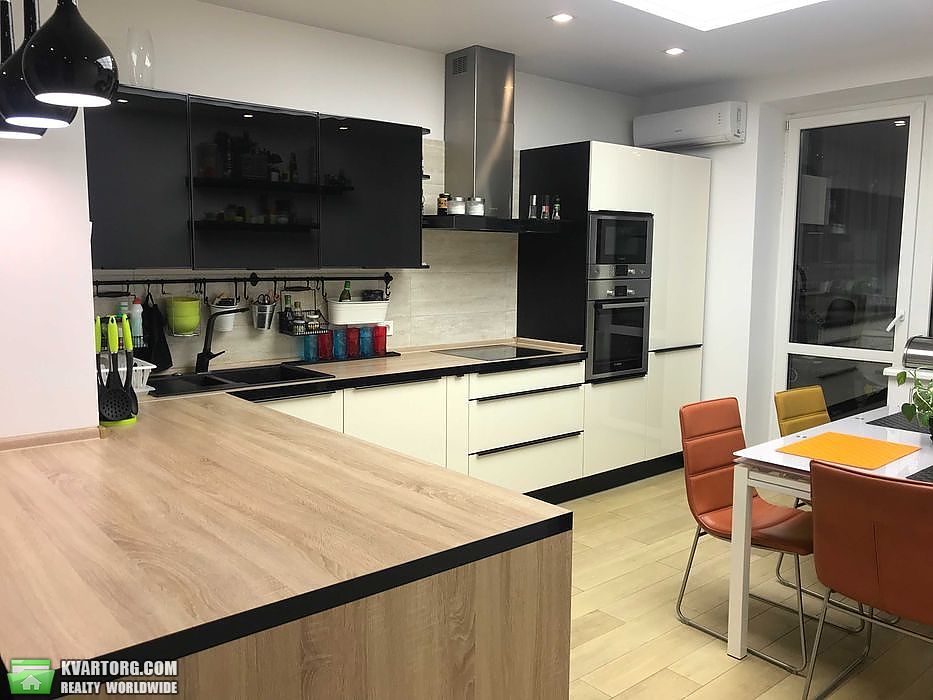Sell 2-room apartment. Киев, Ушинского — photo 1