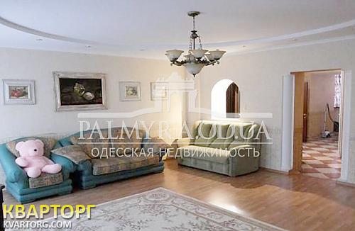 Rent out 3-room apartment. Одесса, Педагогическая — photo 2