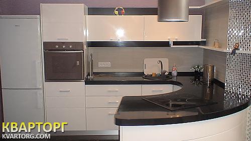 Rent out 2-room apartment. Одесса, Пионерская — photo 4
