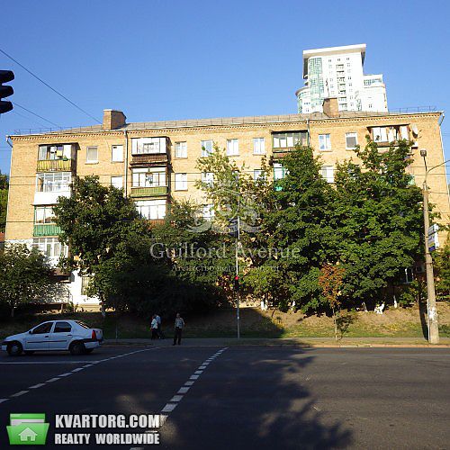 Sell 2-room apartment. Киев,  Киквидзе — photo 7