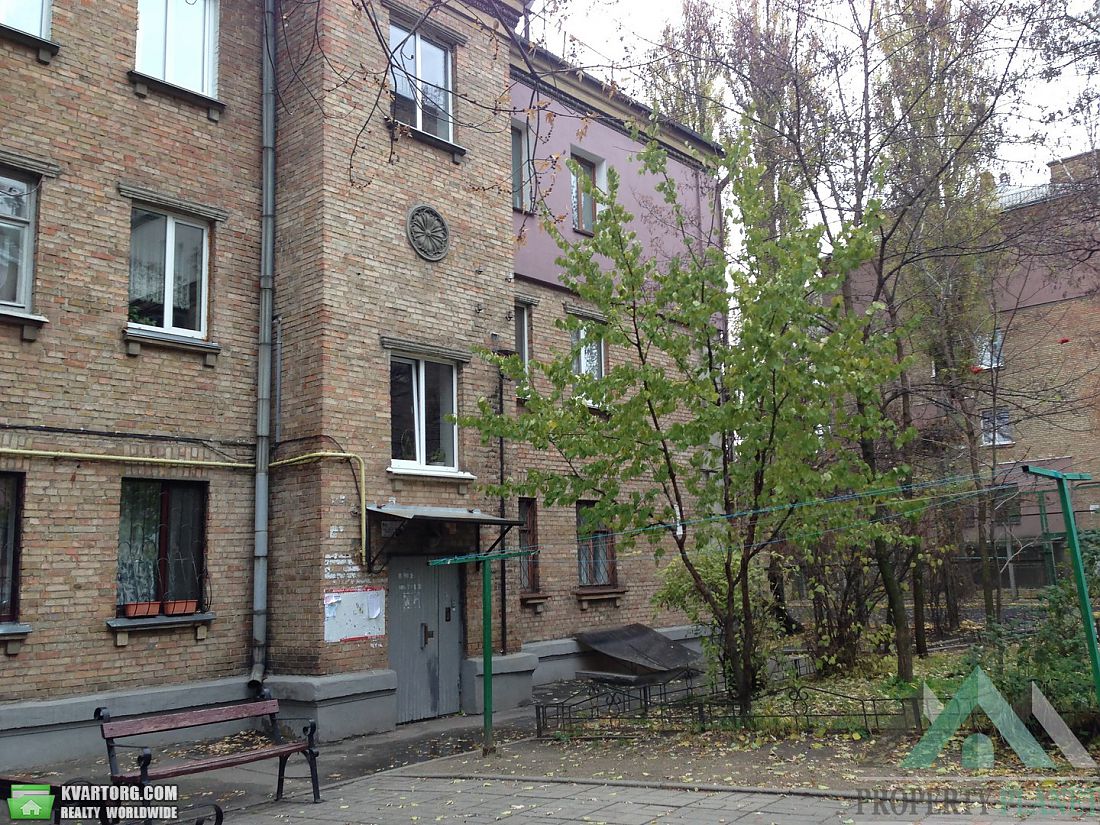 Sell office. Киев,  Жуковского — photo 7