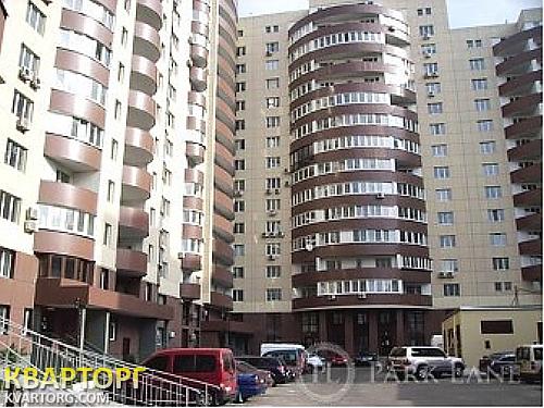 продам 2-комнатную квартиру. Киев,   Кольцова бул - фото 2