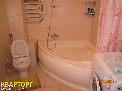Rent out 1-room apartment. Киев,  Героев Сталинграда пр — photo 5