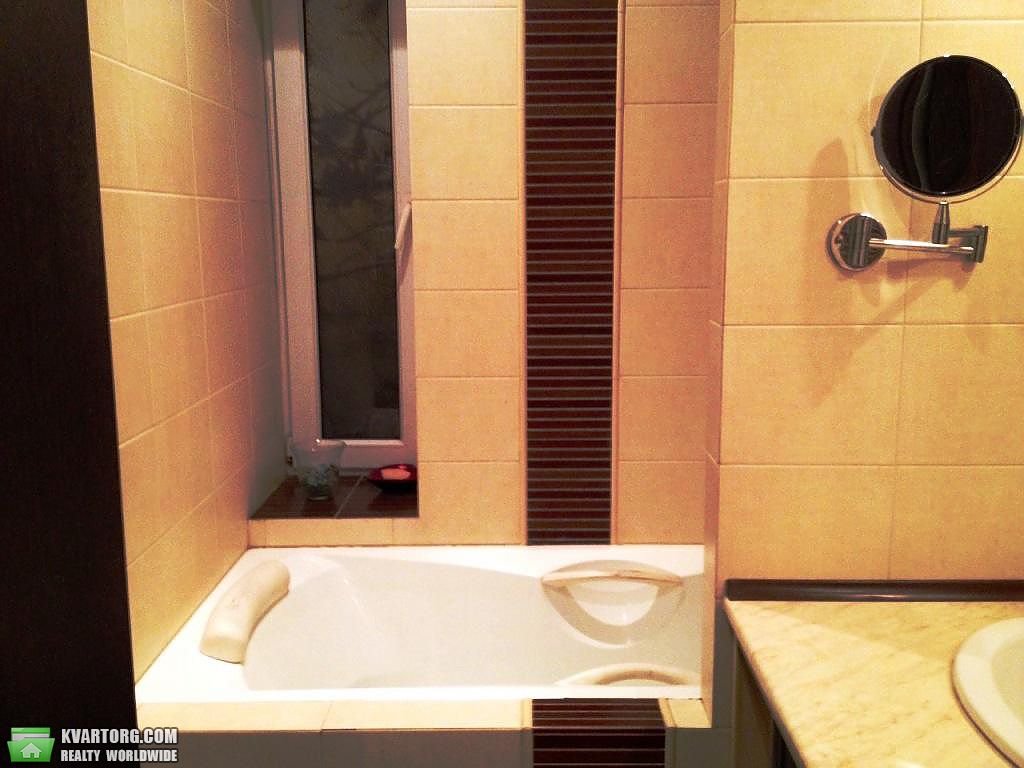 Rent out 2-room apartment. Киев,  Гончара — photo 9