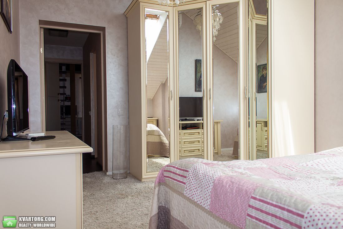 Sell 4-room apartment. Киев, регенераторная — photo 6