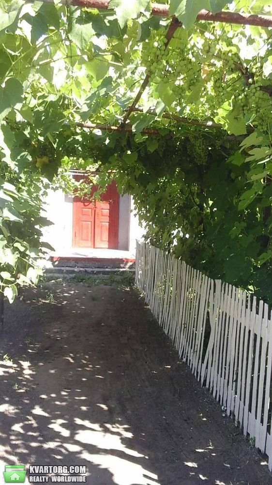 Sell house. Одесса, пгт. Саврань — photo 5