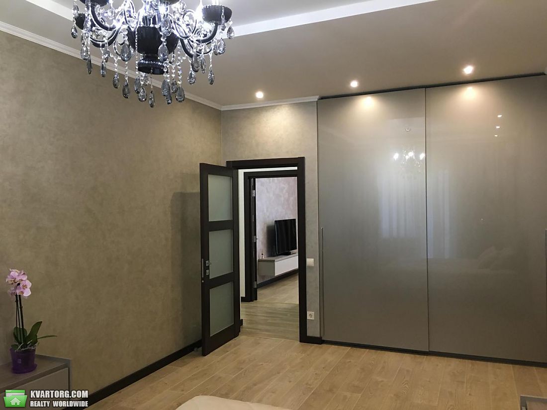 Rent out 2-room apartment. Киев, Ефремова — photo 4