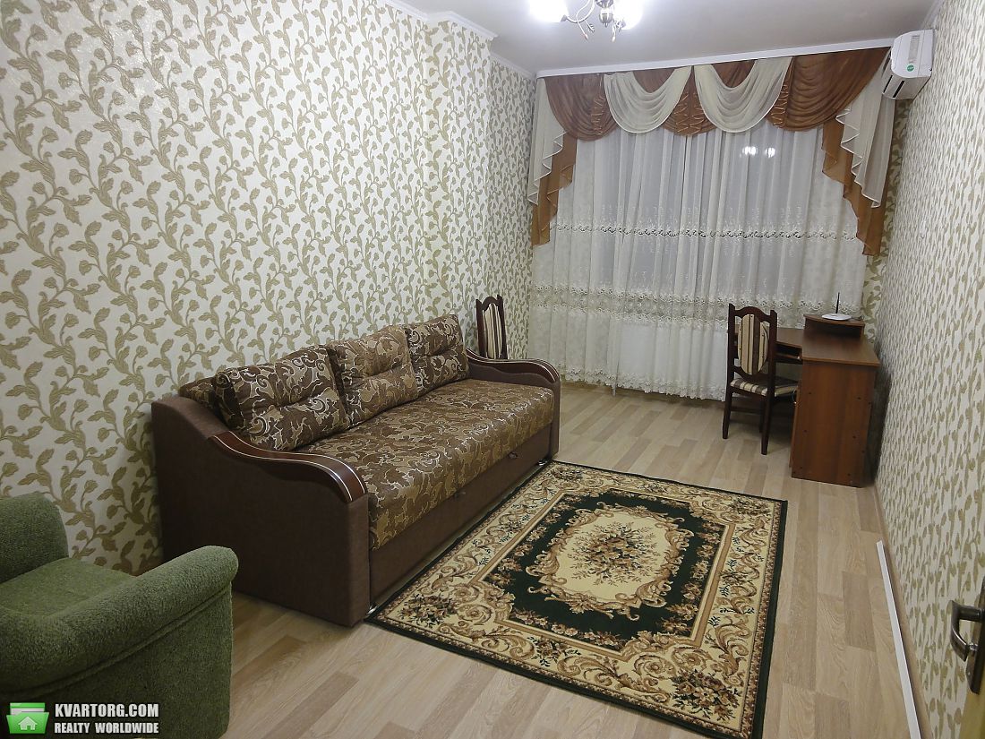 Rent out 1-room apartment. Одесса, Зоопарковая — photo 4