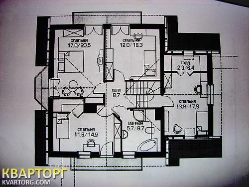 Sell house. Киевская обл., Хотов — photo 5