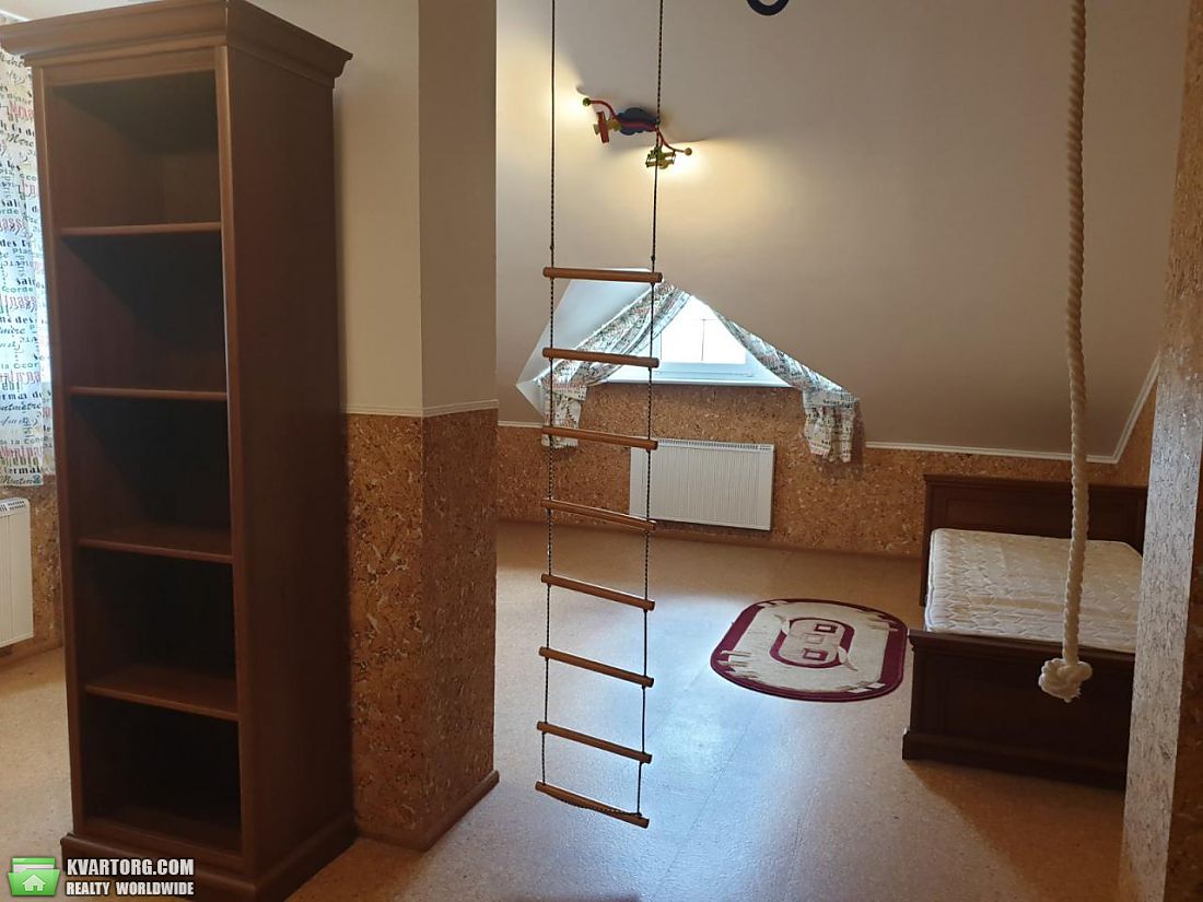 Rent out house. Киев, Волошина — photo 9
