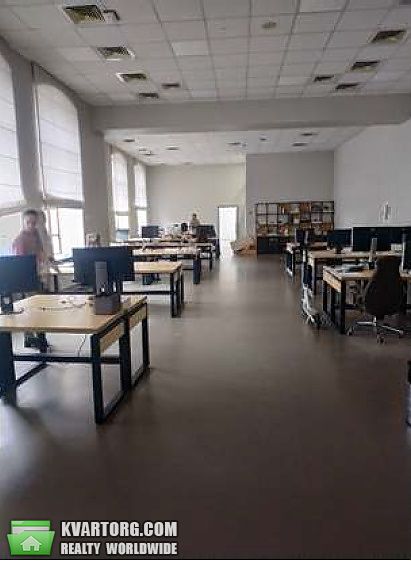 Rent out office. Киев,  Воровского — photo 2