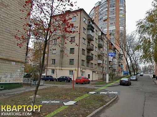 Rent out office. Киев, глебова — photo 1