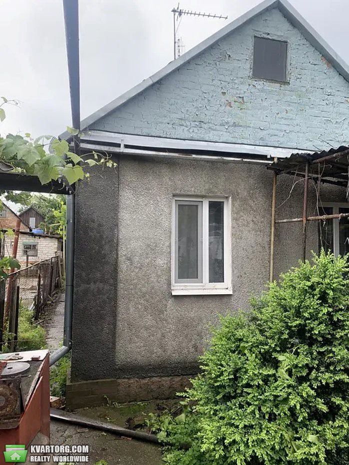 Sell house. Днепропетровск, г.Синельниково — photo 1