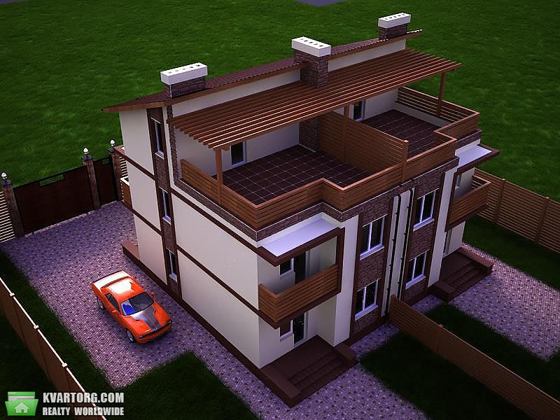 Sell house. Ирпень, новооскольская — photo 1
