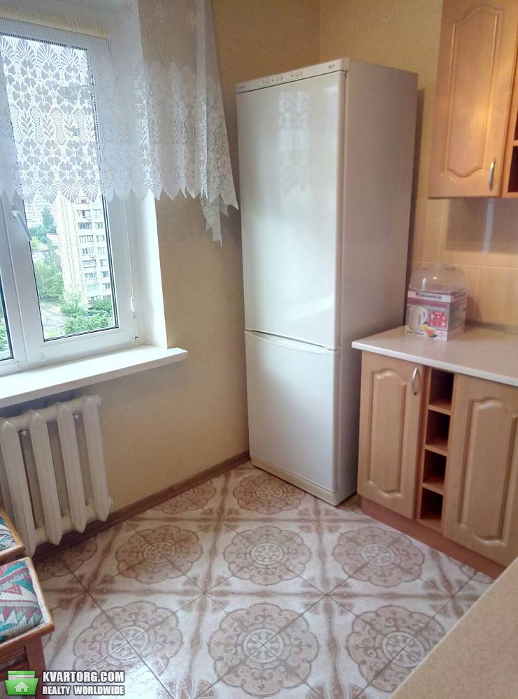 сдам 1-комнатную квартиру. Киев,  Бальзака  - фото 4