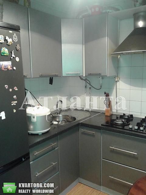 Sell 2-room apartment. Одесса, Романа Кармена — photo 3
