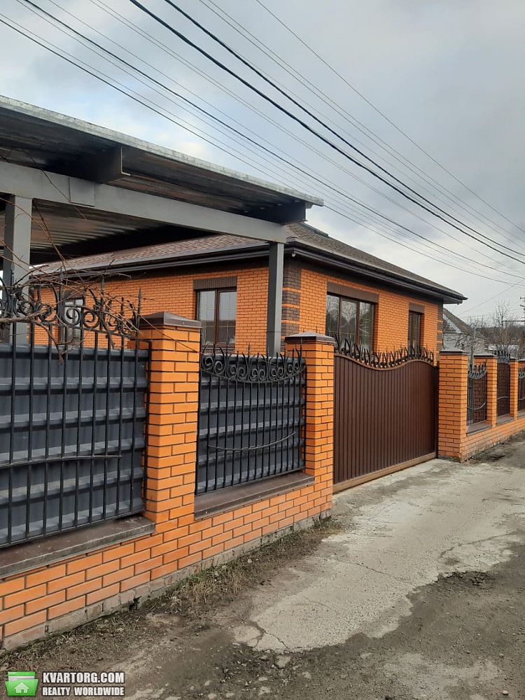 Sell house. Днепропетровск, Бархатный — photo 2