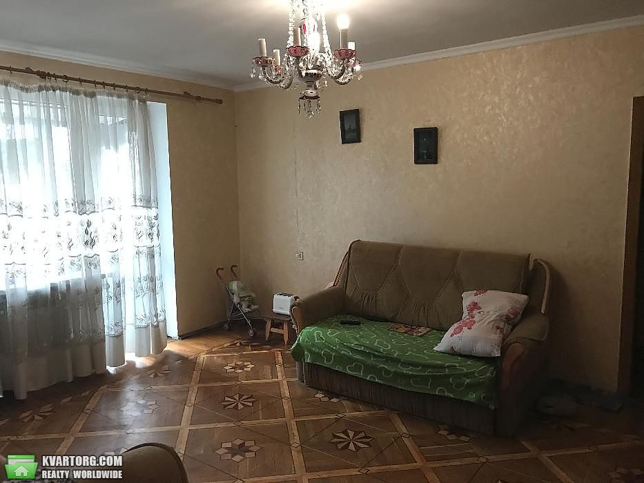 Sell 3-room apartment. Киев,  Большая Васильковская — photo 2