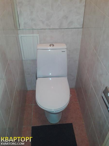 Rent out 1-room apartment. Киев, Оболонский пр — photo 5
