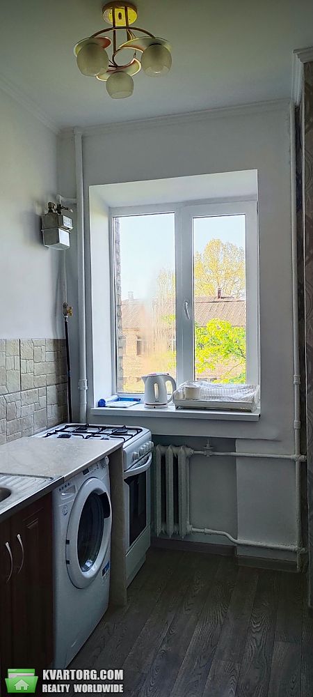 Rent out 1-room apartment. Киев,  Набережно-Луговая — photo 5